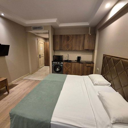 Boutique Hotel Mimino Tbilissi Extérieur photo