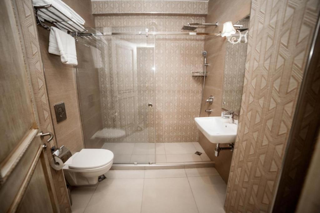 Boutique Hotel Mimino Tbilissi Extérieur photo