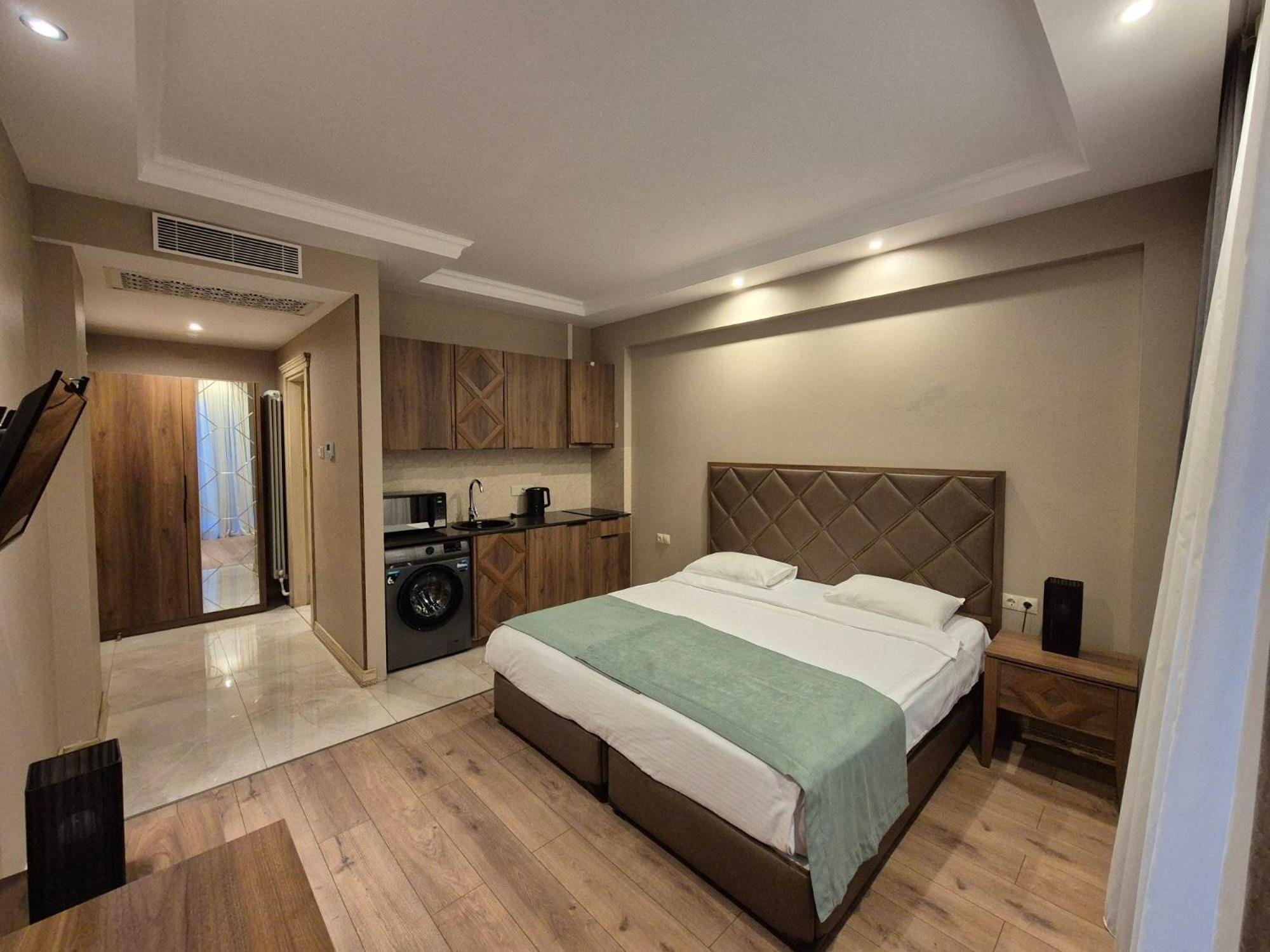 Boutique Hotel Mimino Tbilissi Extérieur photo