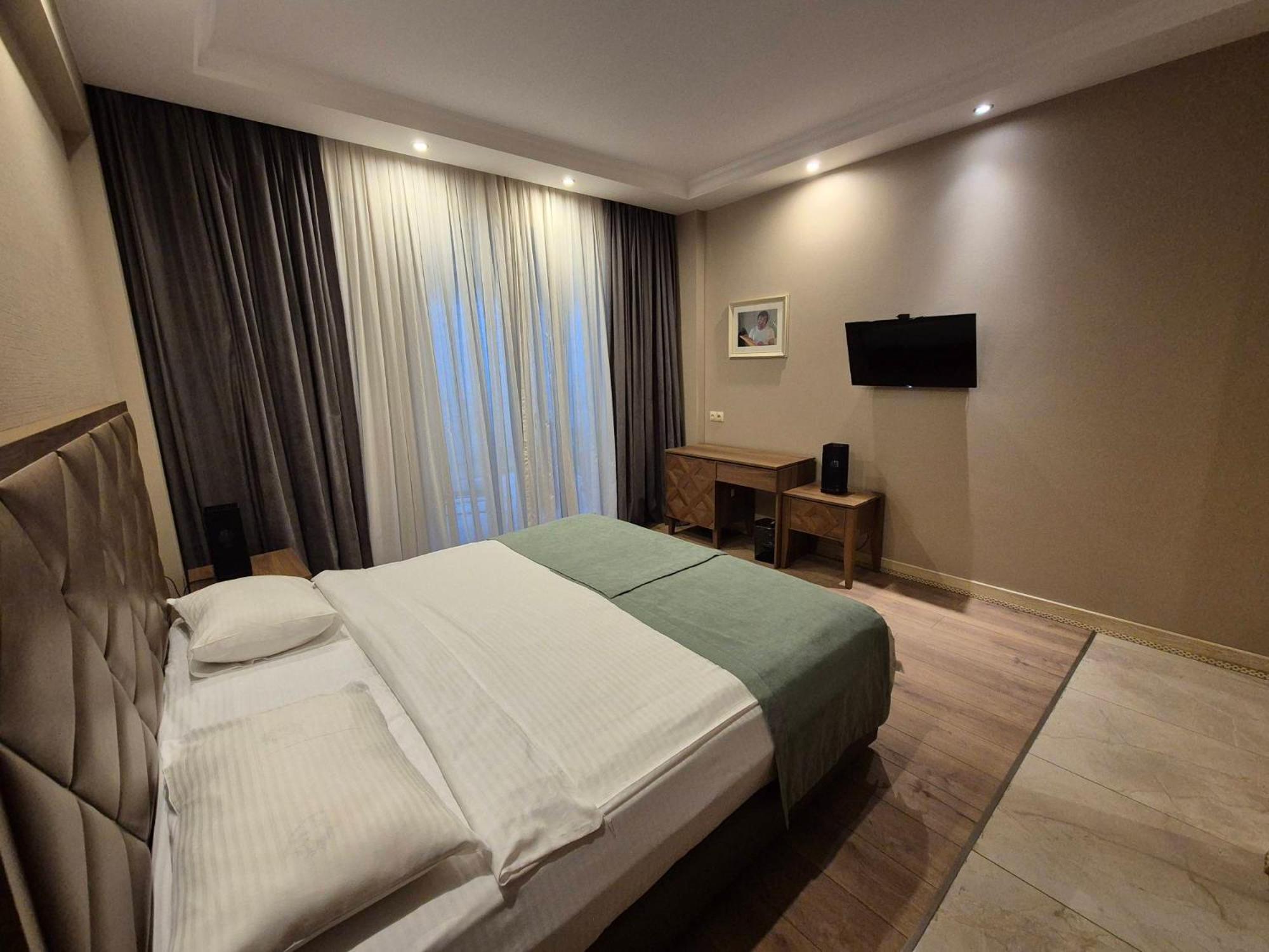 Boutique Hotel Mimino Tbilissi Extérieur photo