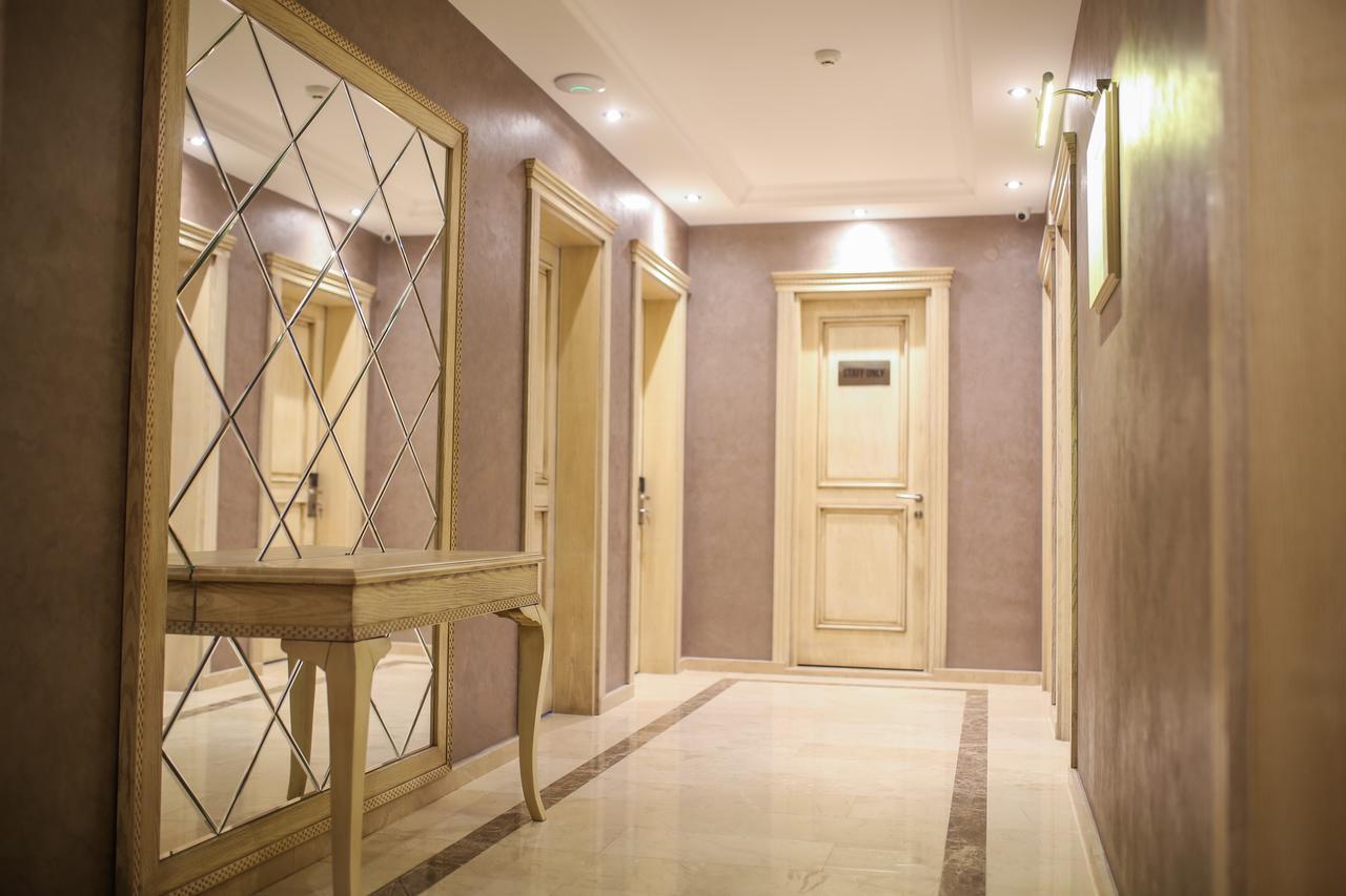Boutique Hotel Mimino Tbilissi Extérieur photo
