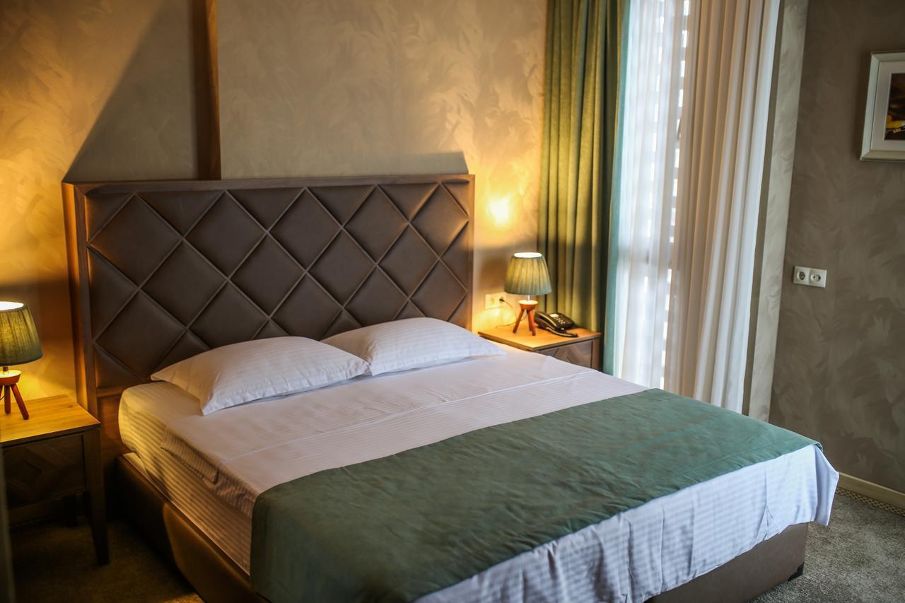 Boutique Hotel Mimino Tbilissi Extérieur photo