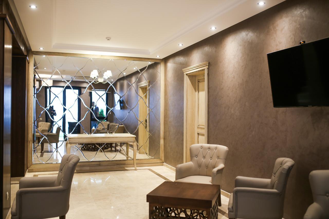 Boutique Hotel Mimino Tbilissi Extérieur photo