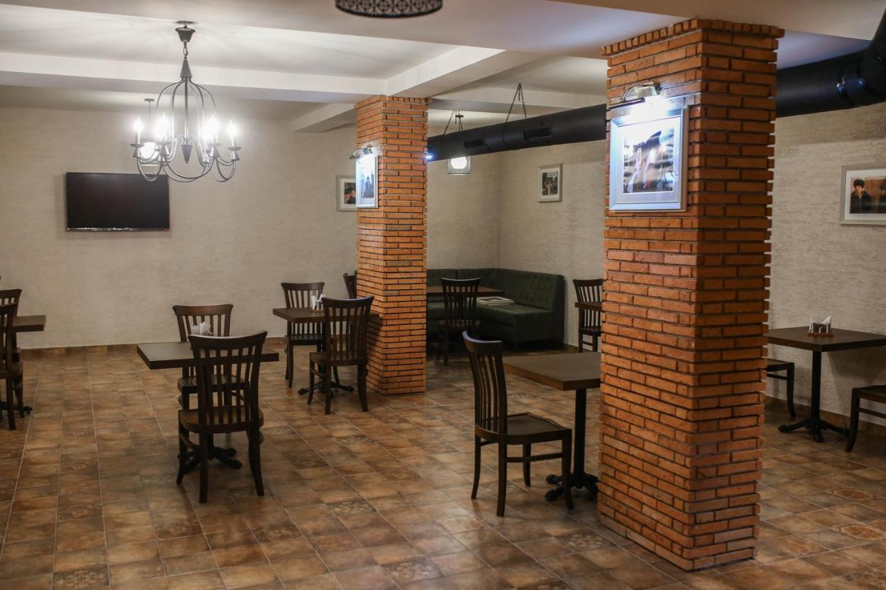 Boutique Hotel Mimino Tbilissi Extérieur photo