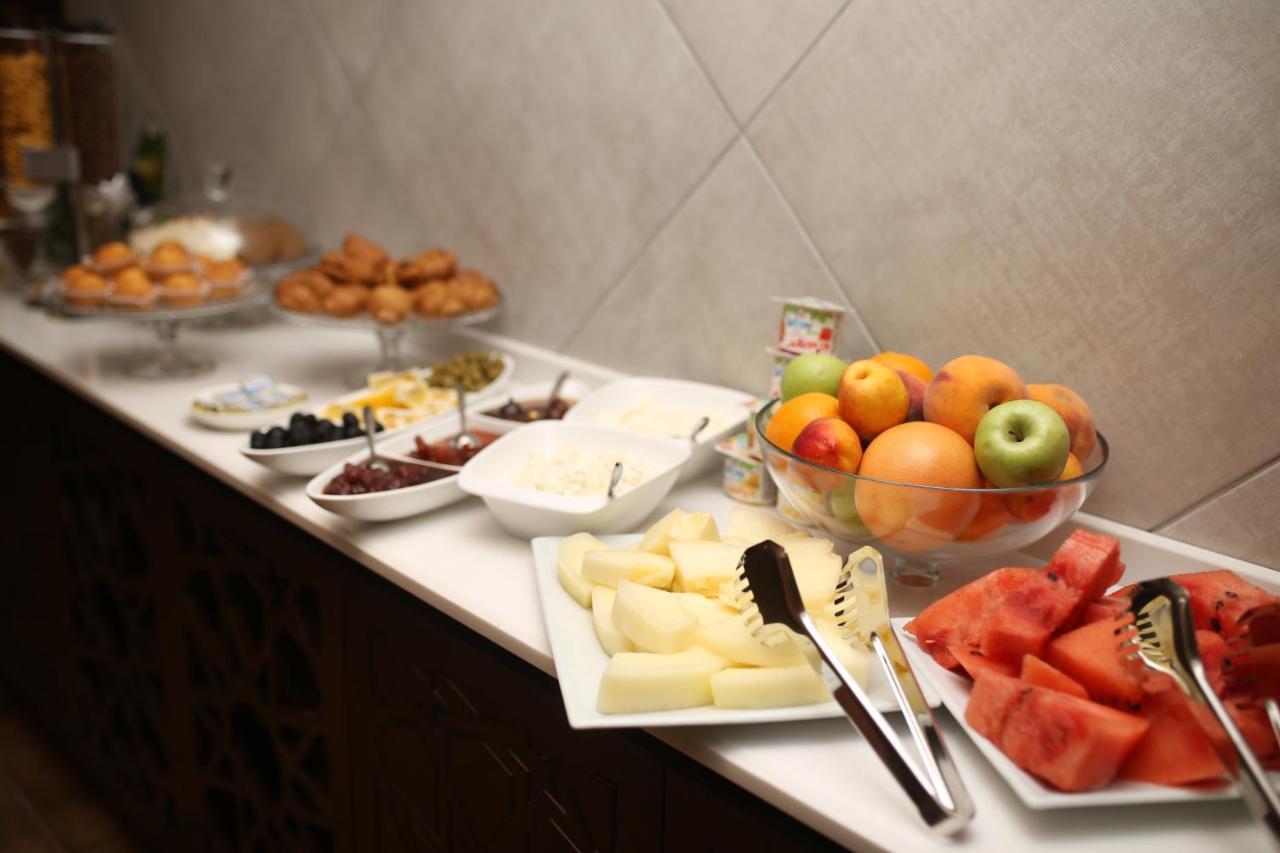 Boutique Hotel Mimino Tbilissi Extérieur photo