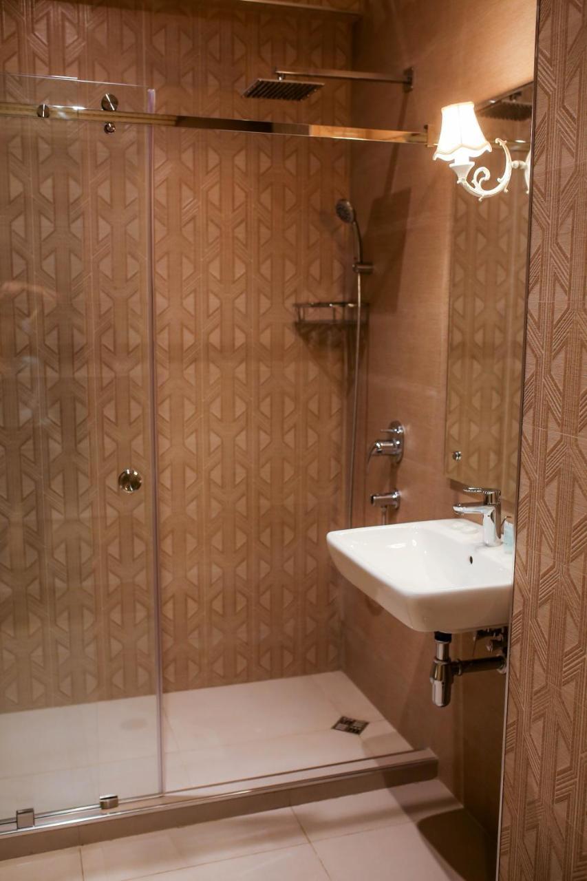 Boutique Hotel Mimino Tbilissi Extérieur photo