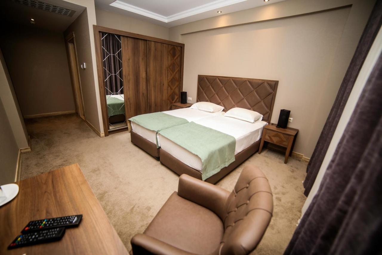 Boutique Hotel Mimino Tbilissi Extérieur photo