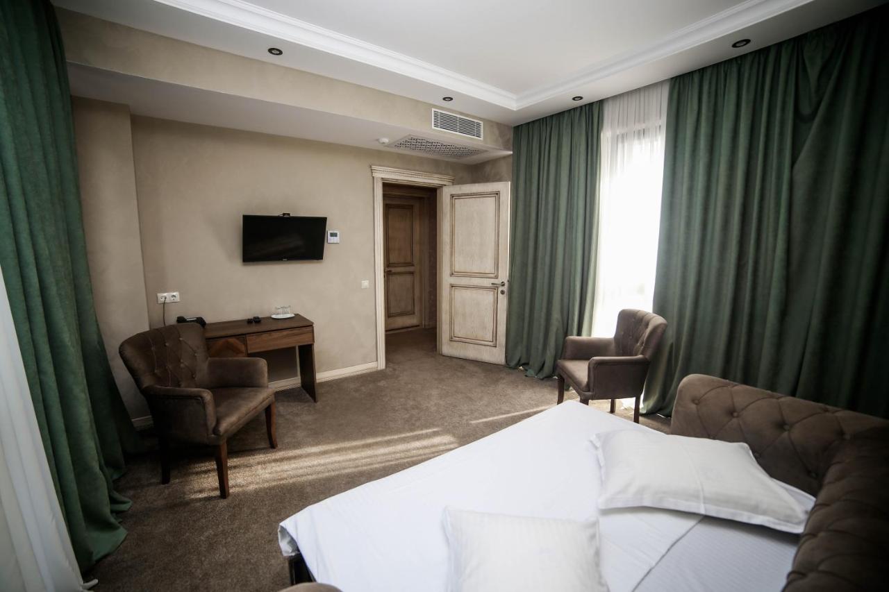 Boutique Hotel Mimino Tbilissi Extérieur photo