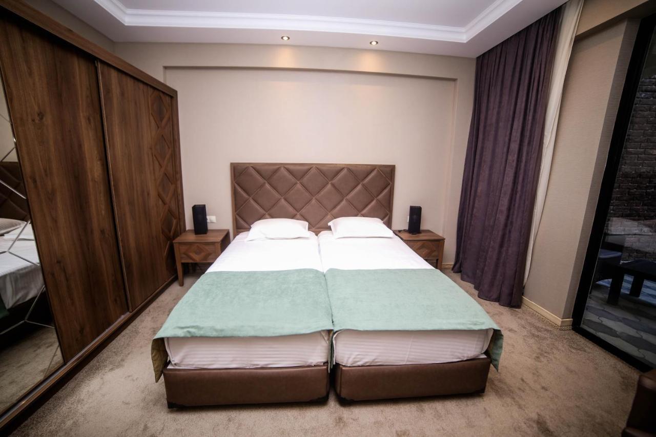 Boutique Hotel Mimino Tbilissi Extérieur photo