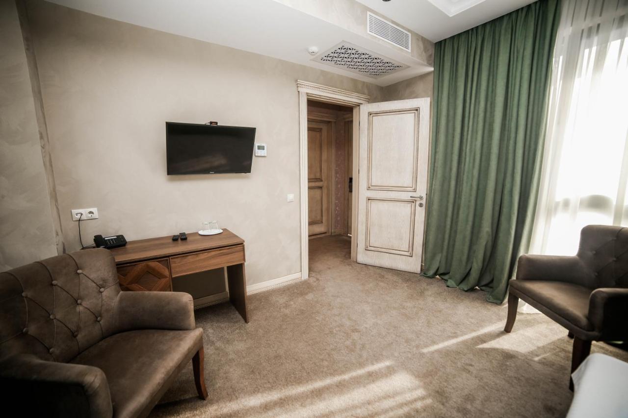 Boutique Hotel Mimino Tbilissi Extérieur photo