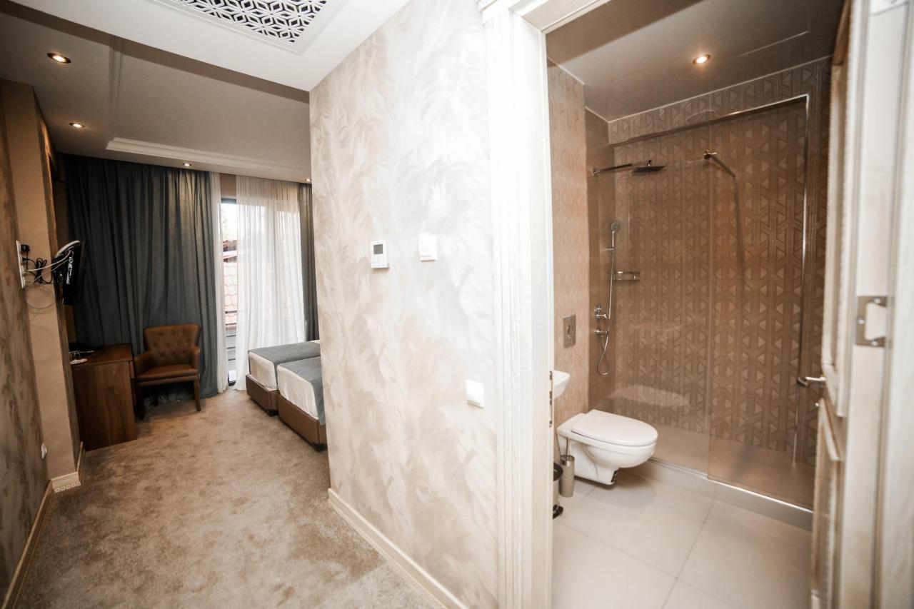 Boutique Hotel Mimino Tbilissi Extérieur photo