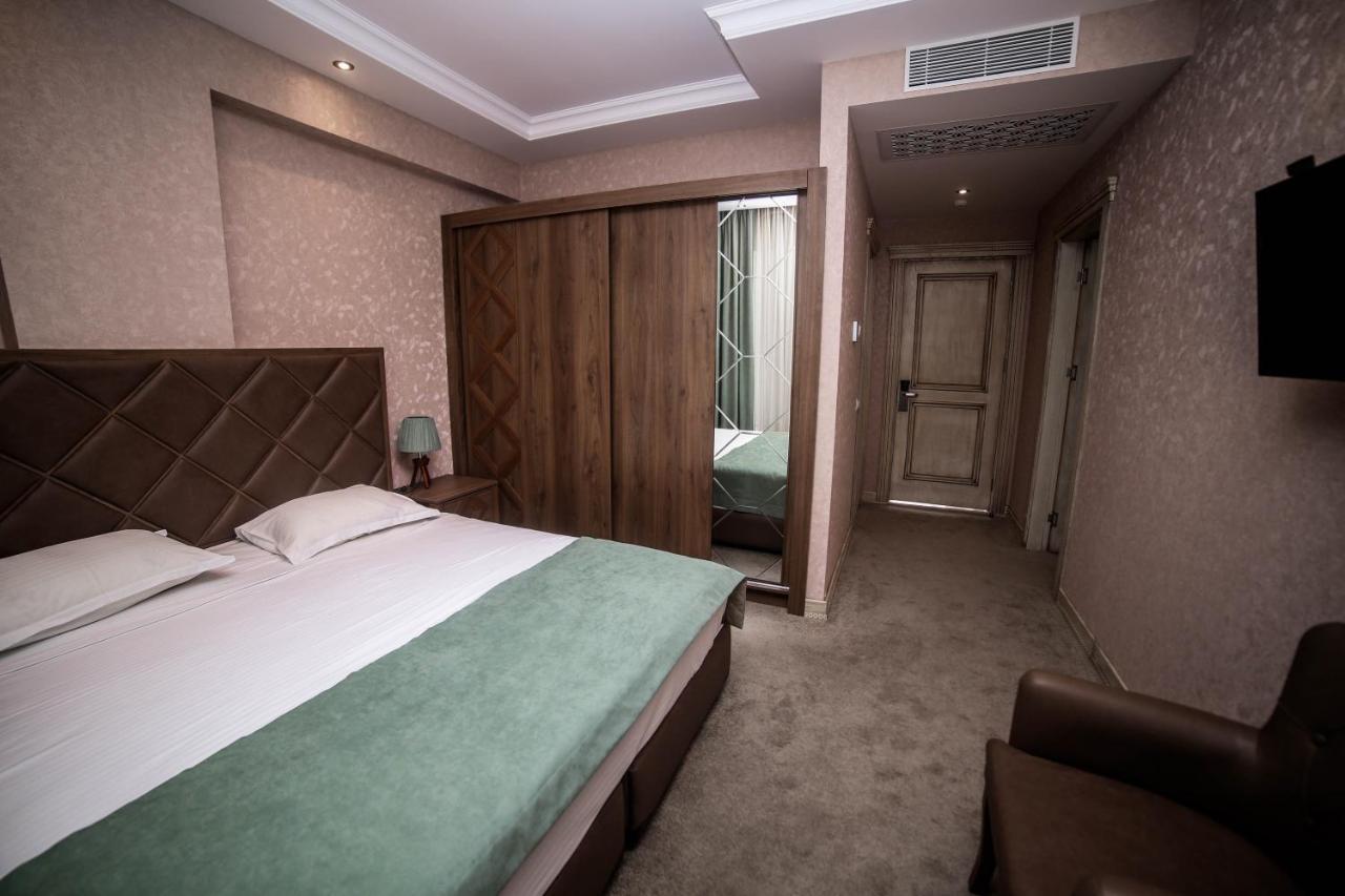 Boutique Hotel Mimino Tbilissi Extérieur photo